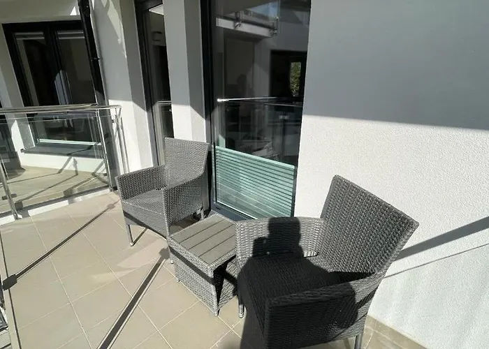 Apartamenty Bella Mare