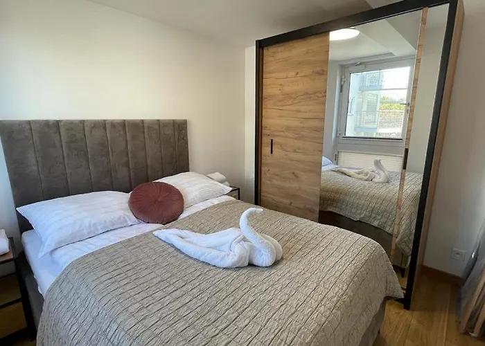 Apartamenty Bella Mare