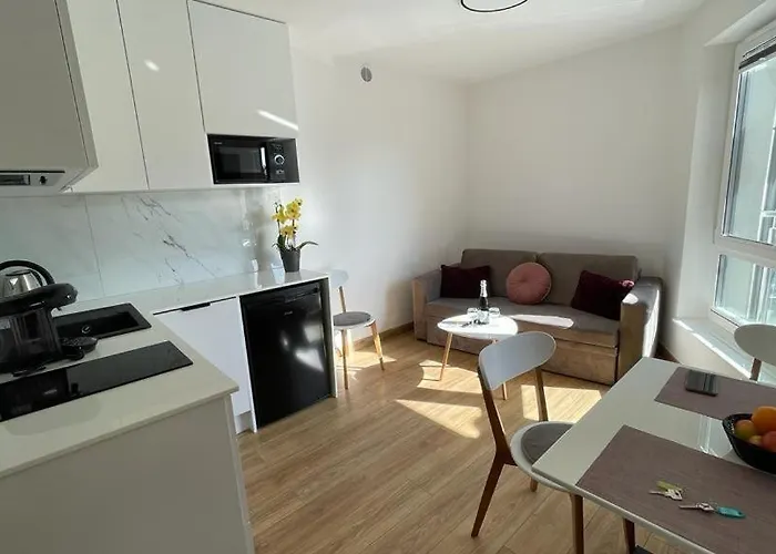 Apartamenty Bella Mare
