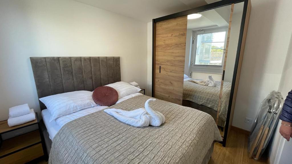 Apartment Bella Mare