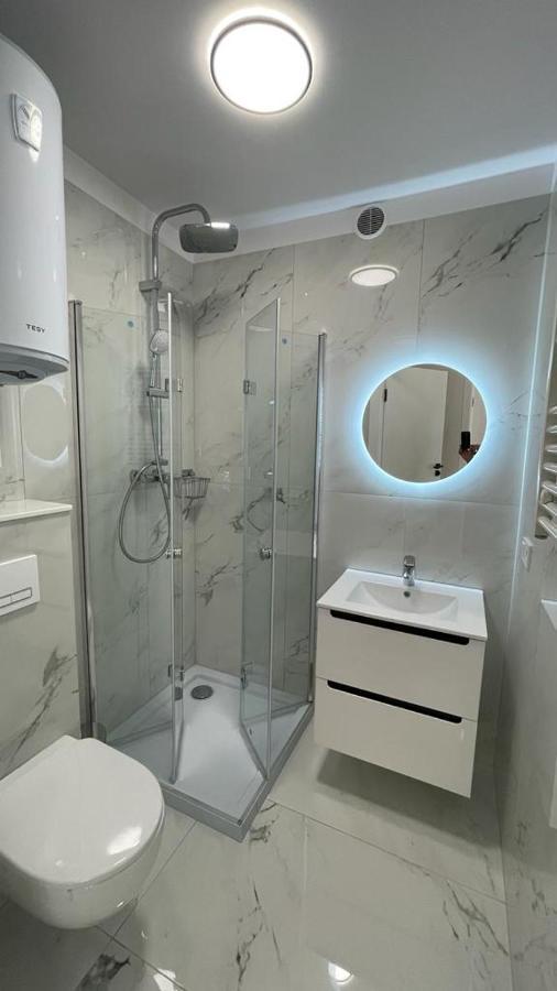 Apartment Bella Mare *