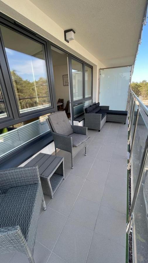 Bella Mare Apartment Rowy (Pomerania)