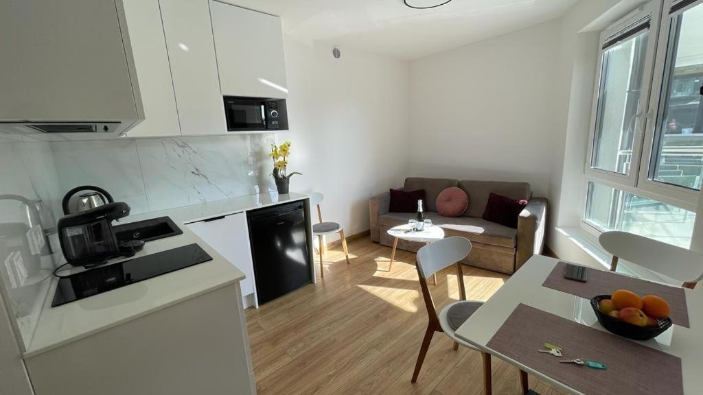 Bella Mare Apartment Rowy (Pomerania)