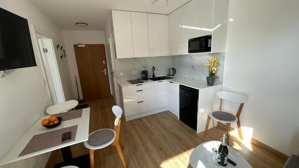 Bella Mare Apartment *